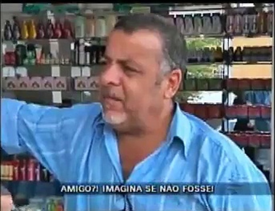 Violência