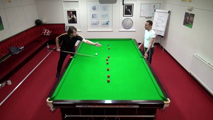 WHATS ABOUT SNOOKER HD VIDEO??????