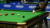 GOLDFIELOS OPEN 2015-TRUMP 134 BRAK VS LISOWSKI-HD SNOOKER VIDEO-\\\\\\\\