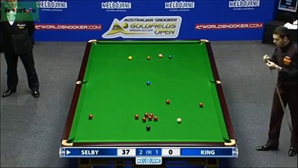 GOLDFIELOS OPEN 2015-MARK SELSBY 141 BRAK VS KING-HD SNOOKER VIDEO-\\\\\\\\\\\\\\\\\