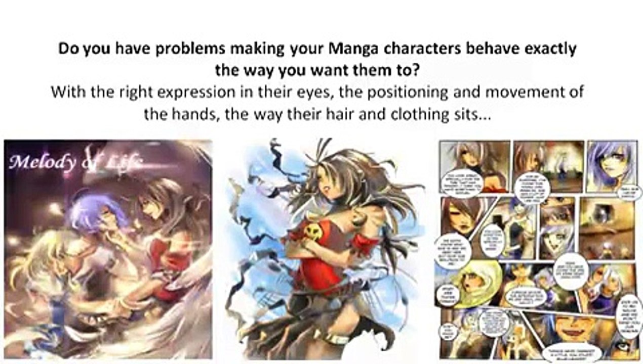 Mad About Manga