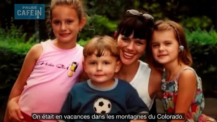 Une mère se sacrifie pour sauver ses 3 enfants d'une mort certaine