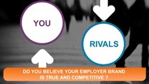 About Employer Branding & Universum