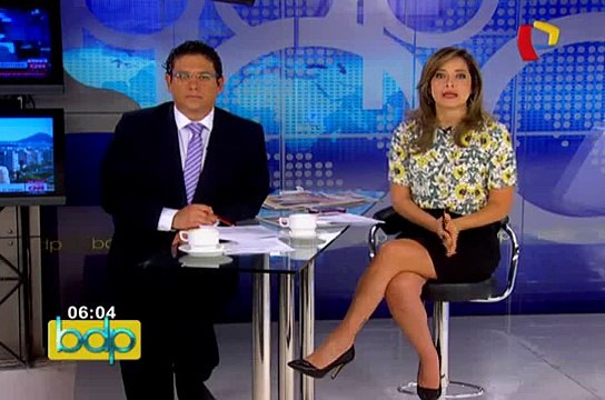 Serenos de San Isidro y Magdalena se enfrentaron por panel