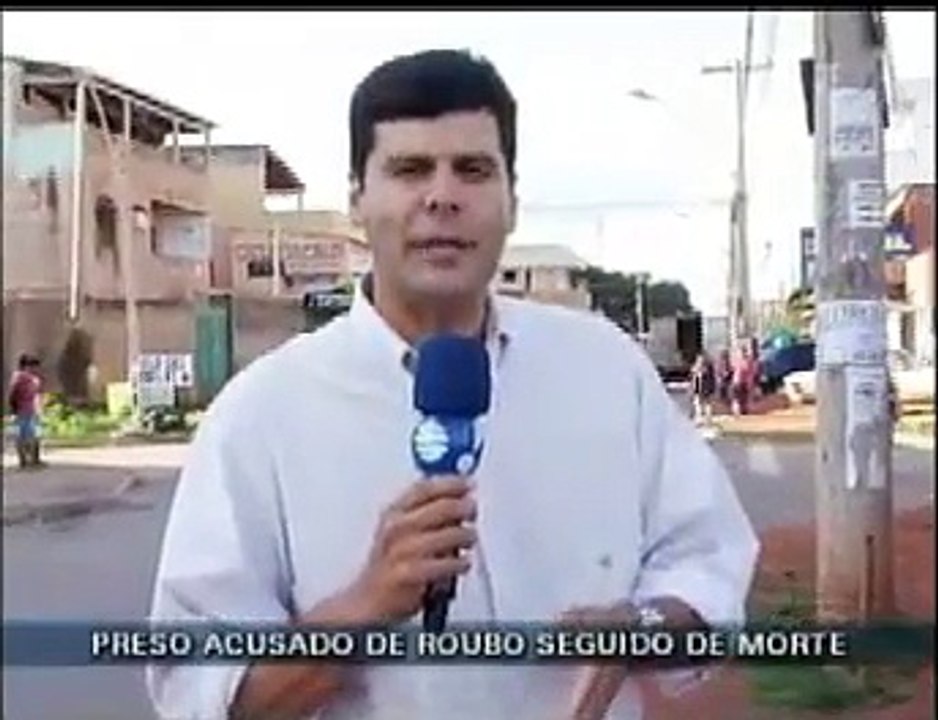 Violência