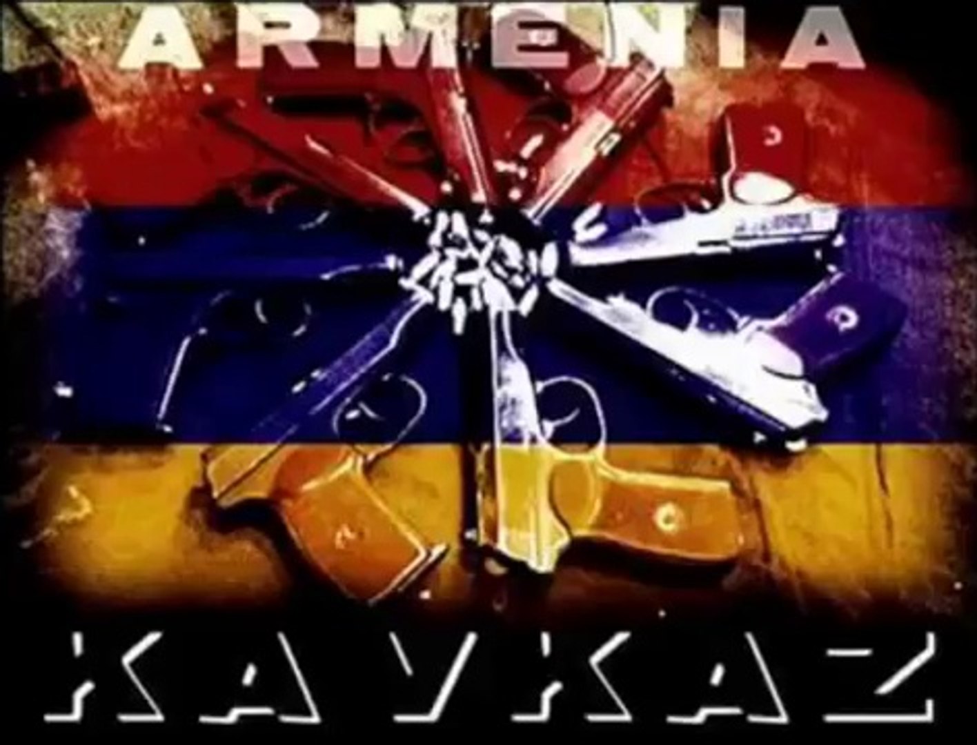 ⁣Armenian RaP - FUCK The POLICE. {Mi Armyane} Mc Avanski & Mike Flixxx