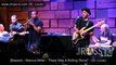 Marcus Miller - Papa Was A Rolling Stone - Jazz @ The Bistrot 2015 (James Ross TV)