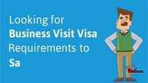 Business Visit Visa & Immigration Services in Saudi Arabia