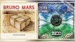 Treasure vs Clarity - Bruno Mars & Zedd & Foxes (Mashup)