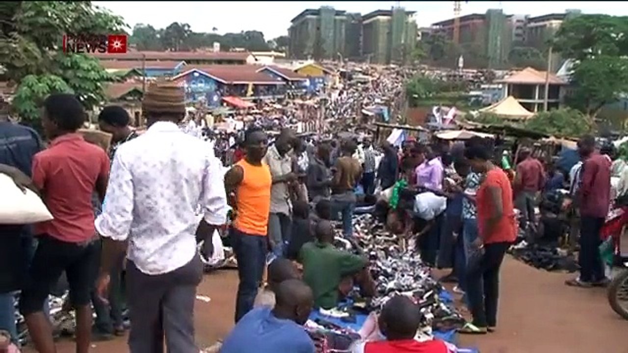 Life in Uganda After Idi Amin
