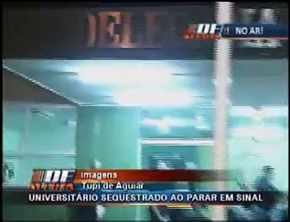 Sequestro relâmpago