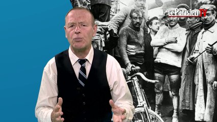 « Le jour où... » : le premier tour de France