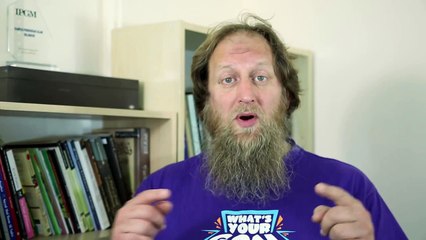 Australia is Joining the Global Dawah Day. Message from Br Abdurraheem Green