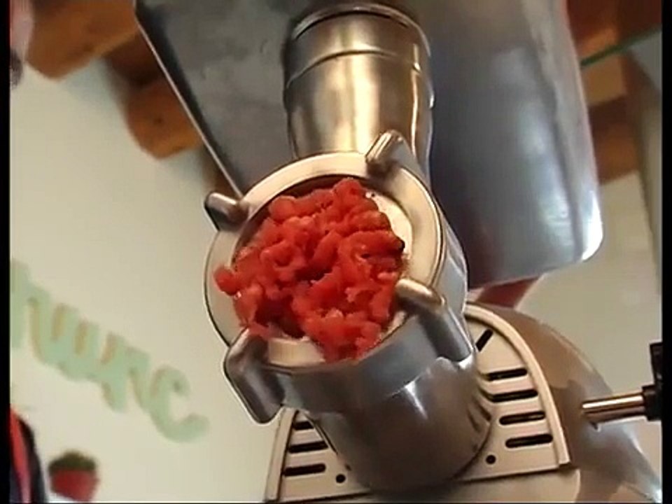 Rolando Il Pastaio