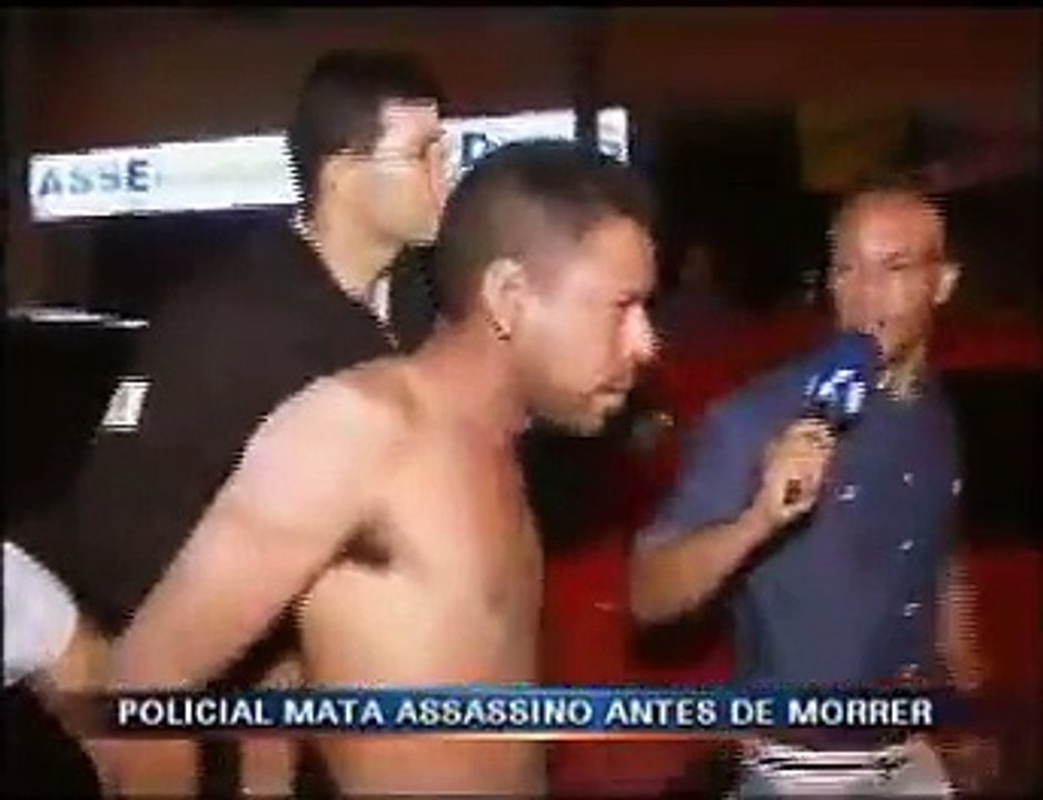 Duas mortes