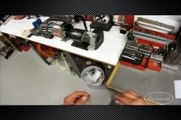 How to Make a Brake Line with a Tubing Flaring Tool - IN ACTION - from Eastwood