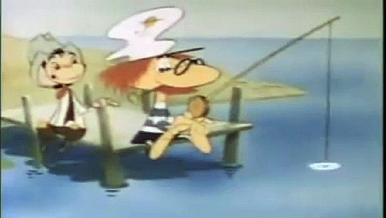 CANTINFLAS DIBUJOS ANIMADOS - LA COMUNICACION.mp4