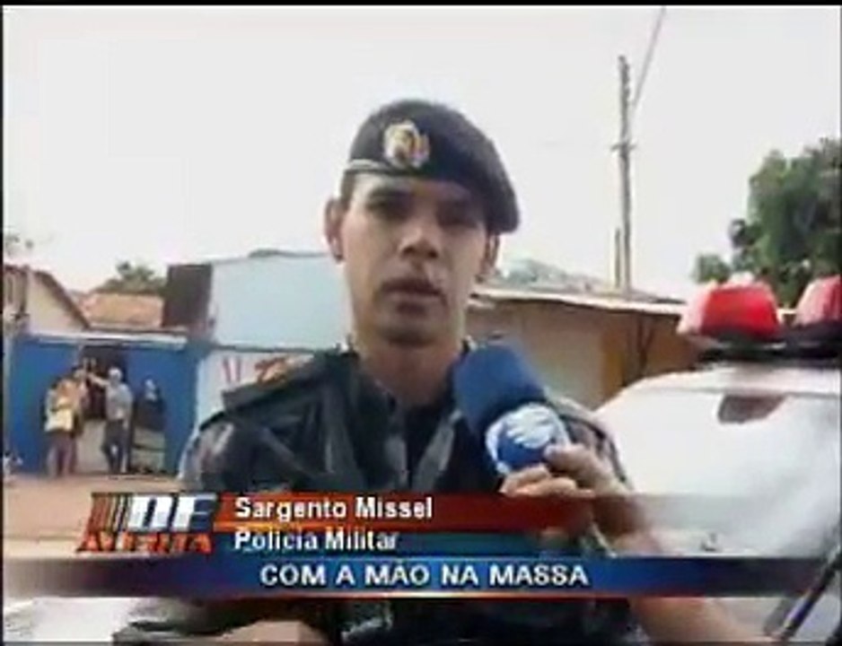 Tráfico