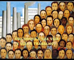 Gonzaguinha - Um Homem também chora (legendado)