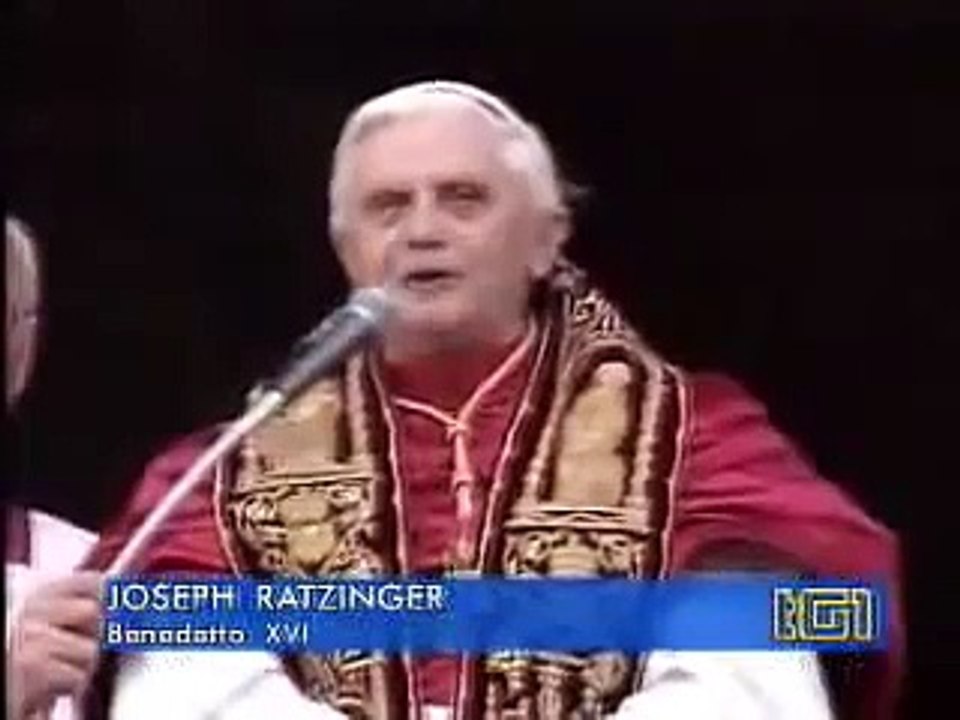 Papa Mosconi