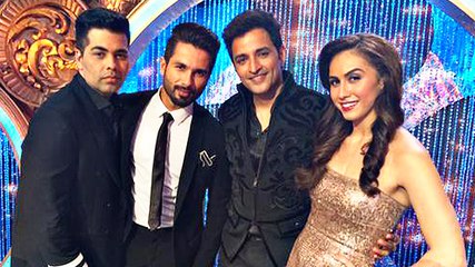 First Look Of 'Jhalak Dikhhla Jaa 8' Judges !!  | Colors TV