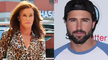 Brody Jenner tiene una relación mejor con Caitlyn que con Bruce