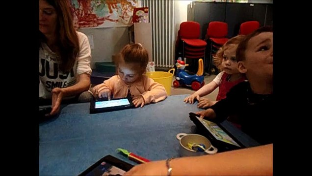 Atelier Musique Assistée par Ordinateur