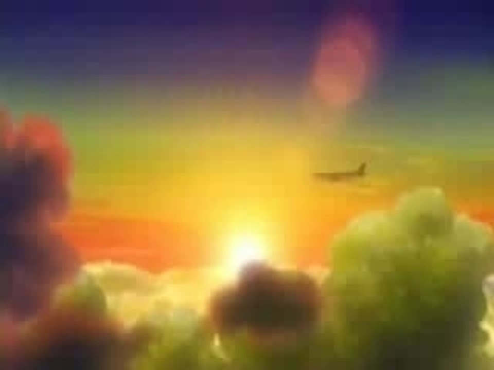 Madlax - Gravity of love