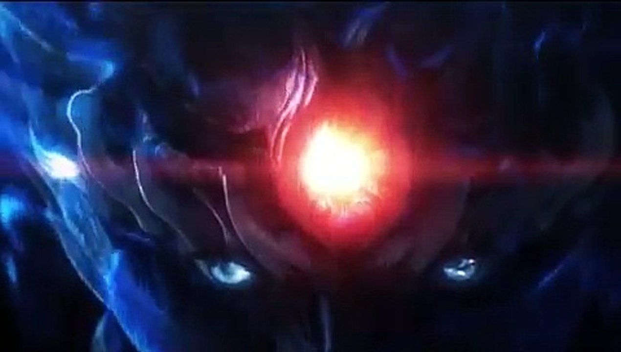 Devil Jin-Creeping In My Soul