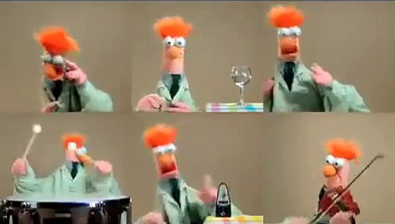 Muppets - Mimi - video Dailymotion