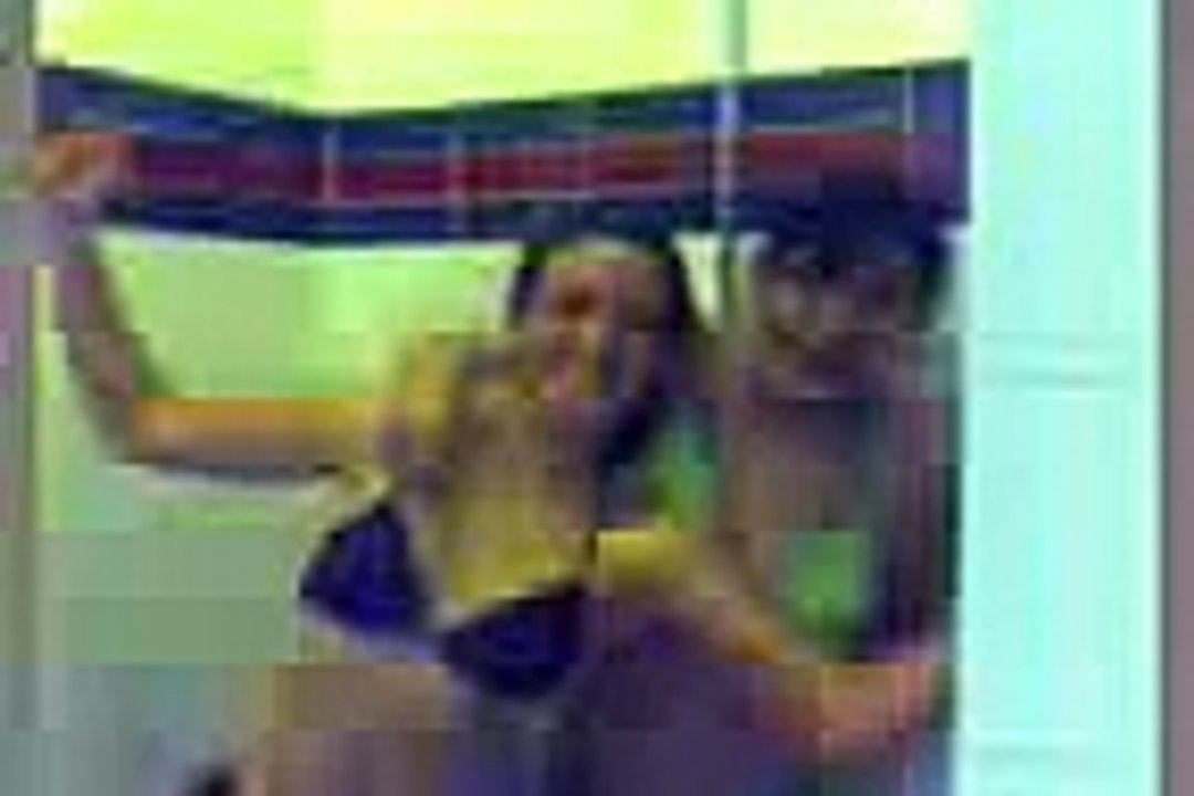 Dans els Douche