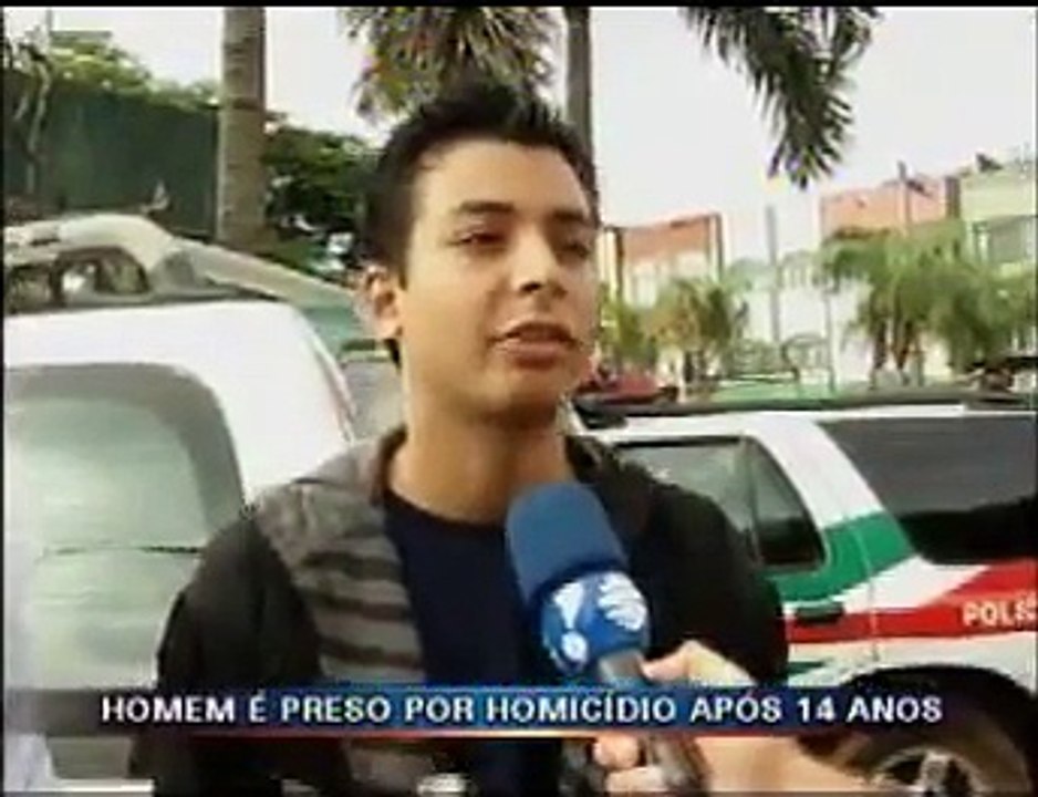 Pai assassino