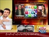 What Is The Future Of PPP Dr Shahid masood Telling