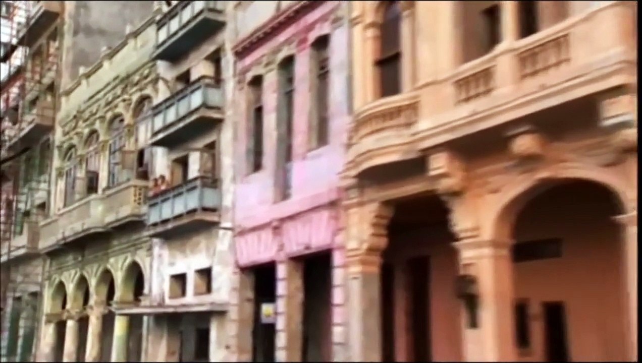 Compay Segundo: "Chan Chan" - Buena Vista Social Club.