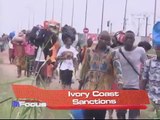 Ivory Coast Crisis