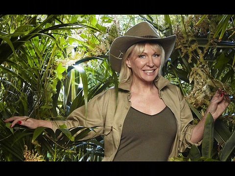 Renée Martel-Cowgirl Dorée