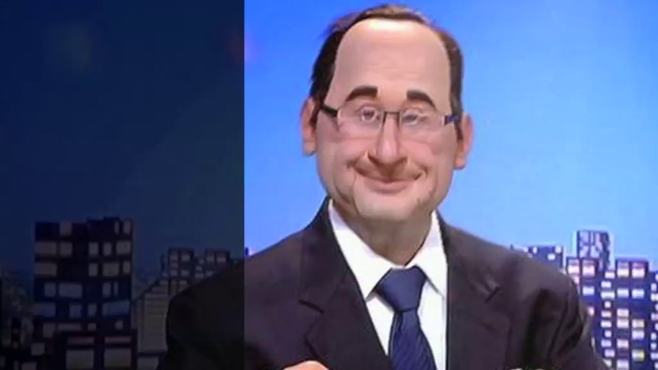 VIDÉO - Guignols de l'info, bouchons : c'est l'actu en 30 secondes