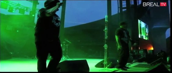 Cypress Hill "Hits From the Bong" Live | BREAL.TV