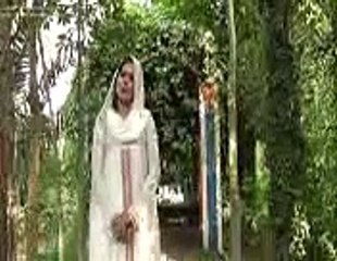 masih geet by mehvish mushtaq  vol 26