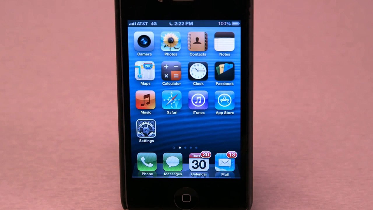 How to pair and connect the Bose SoundLink Mini Bluetooth speaker with an iPhone or iPad