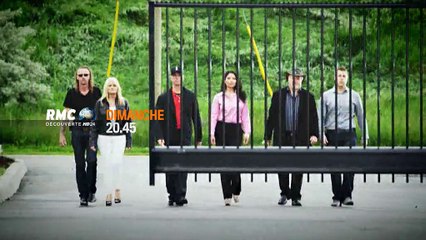 20H45 - Dimanche 5 Juillet - Storage Wars Adjugé Vendu : comment frapper fort