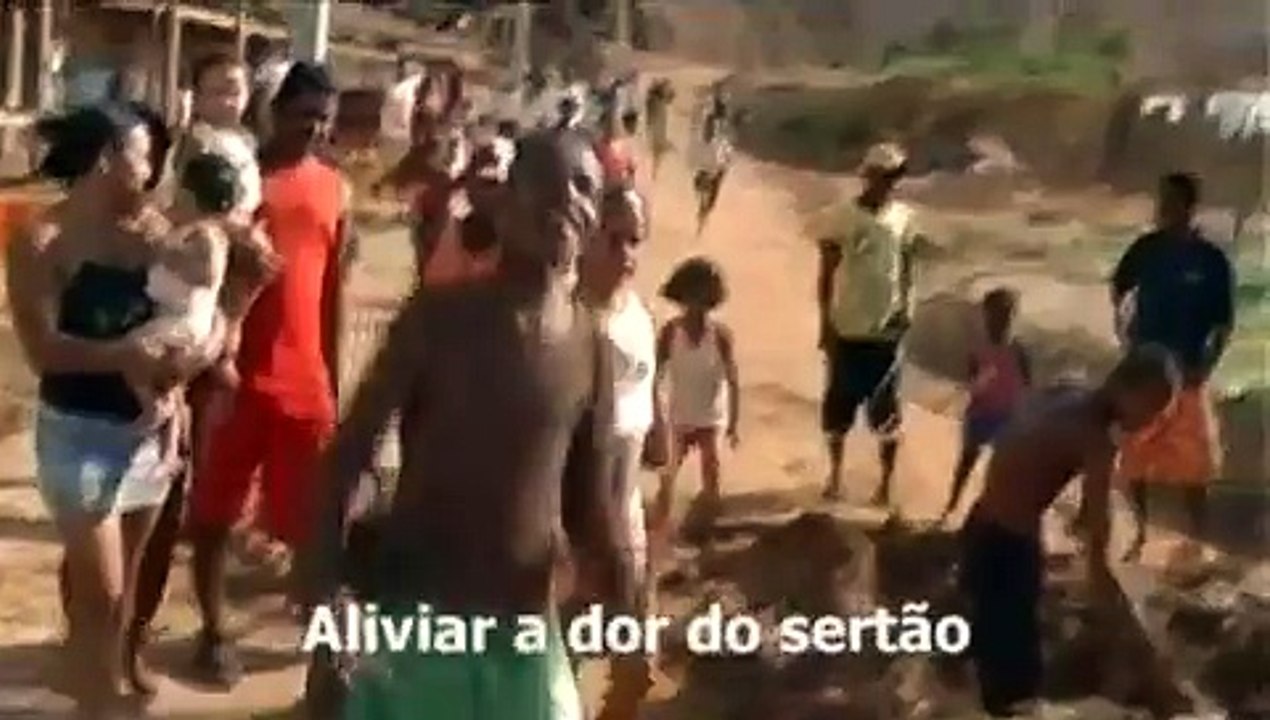 VENDEDOR DE SONHOS