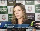 Outros casos investigados