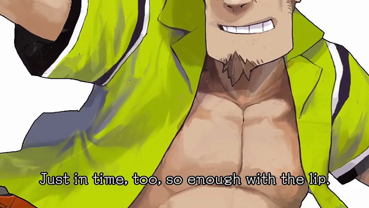 Red Ash - Teaser