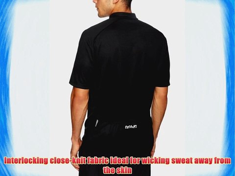 Nalini Men's Cenka Jersey - Black XXX-Large