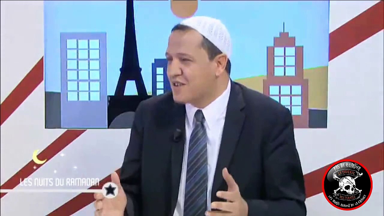 Best of Chalghoumi Ramadan 2015