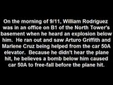 9/11 Debunked: WTC Lobby & Basement Explosions Explained