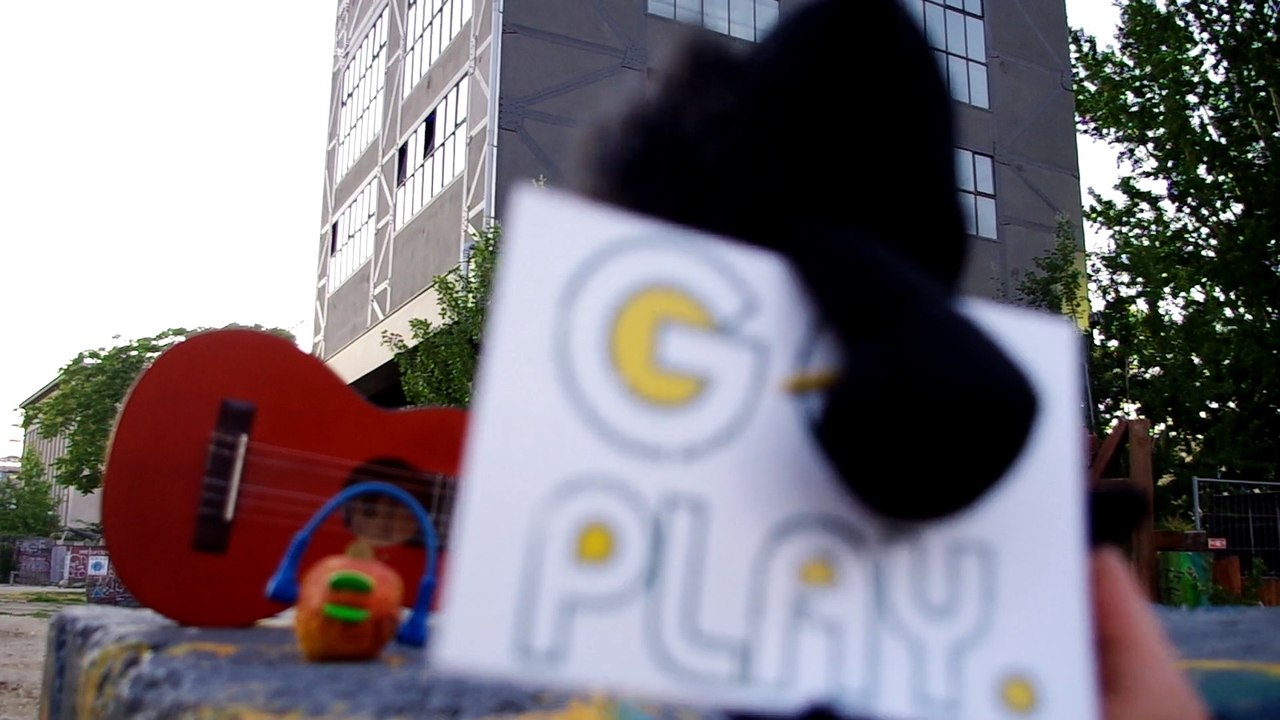 Scotty Clinton pres.: Tuneup SESSION 06.07.15