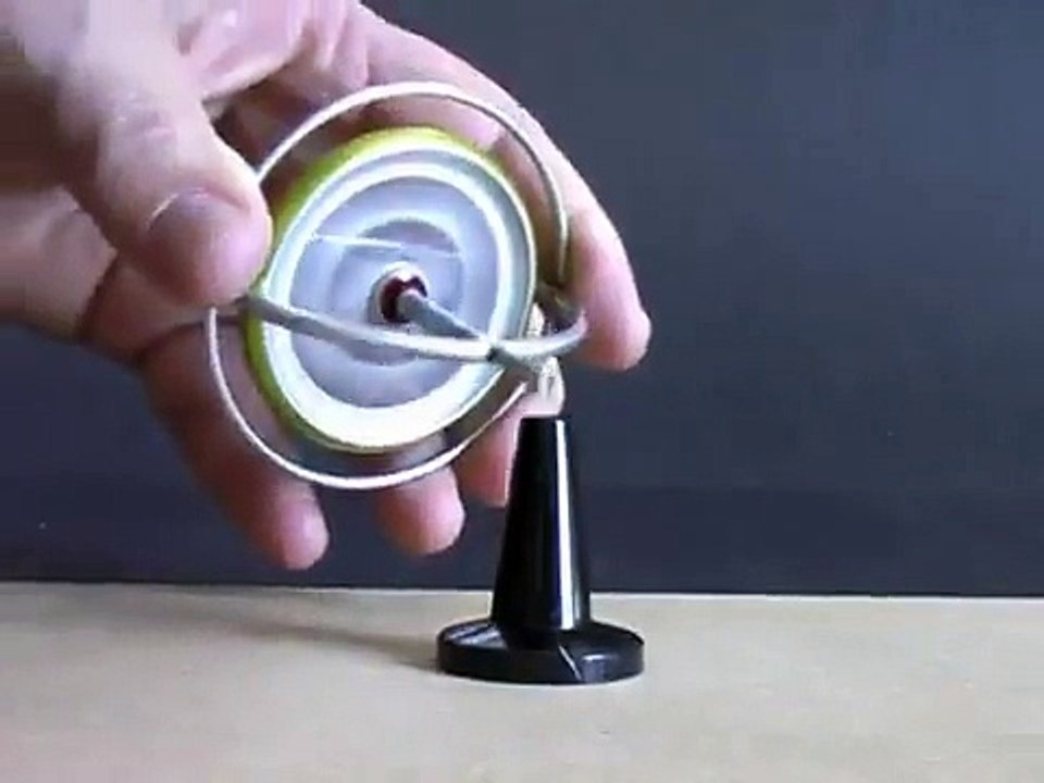 Gyroscope - Is this Magic - Video Dailymotion