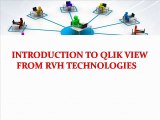 Qlikview tutorial for Beginners | Easy Video Training by real time experts|low fee